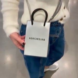 Balenciaga handbag
